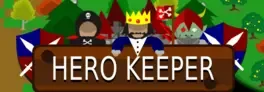 Hero Keeper