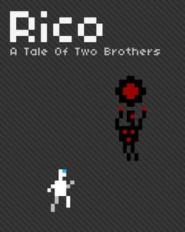 Rico: A Tale of Two Brothers