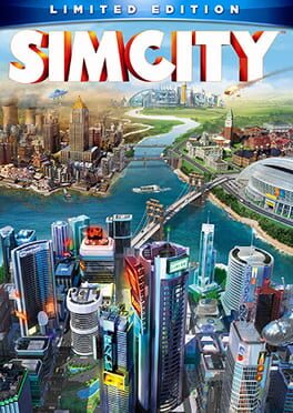 SimCity: Limited Edition