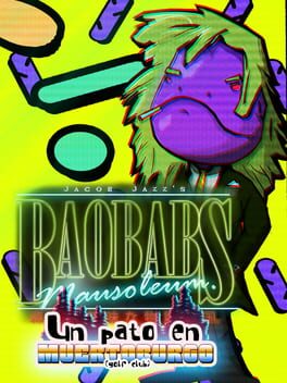 猴面包树的陵墓:第三章破解游戏下载-游戏公社