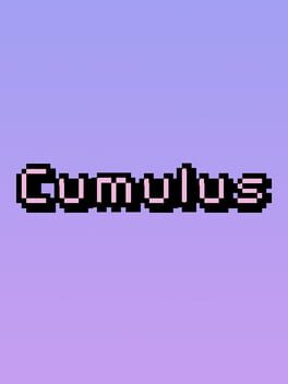 Cumulus Game Cover Artwork