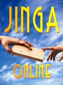 Jinga Online Game Cover Artwork
