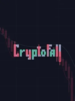 Cryptofall: Investor simulator