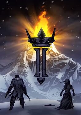 Darkest Dungeon II