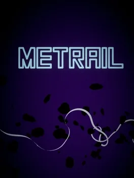Image de couverture Metrail