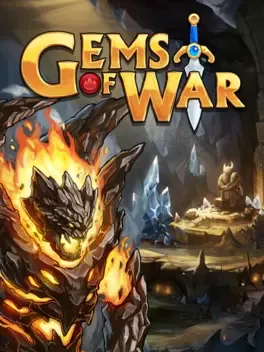 Gems of War image