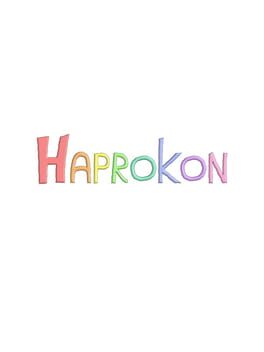 Haprokon Game Cover Artwork