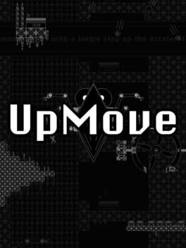 UpMove Game Cover Artwork