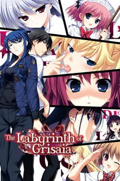 the labyrinth of grisaia 18 patch psvita