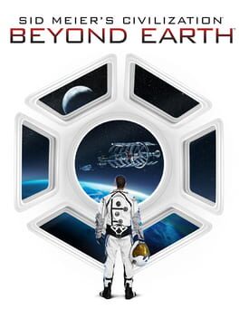 Sid Meier's Civilization: Beyond Earth зображення