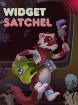 Widget Satchel Game Cover Artwork