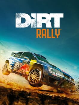 Dirt Rally kép