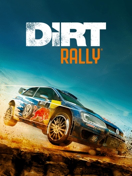 Dirt Rally