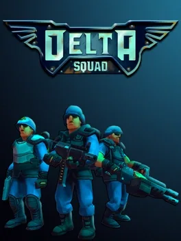 Delta Squad image