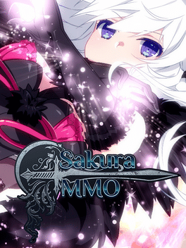 Cover for Sakura MMO
