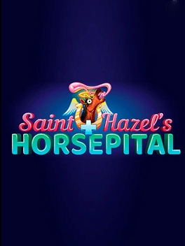 Saint Hazel's Horsepital