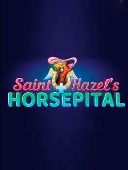 Image de couverture Saint Hazel's Horsepital