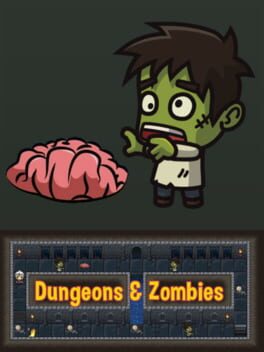 Dungeons & Zombies