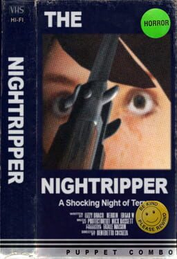 The Night Ripper