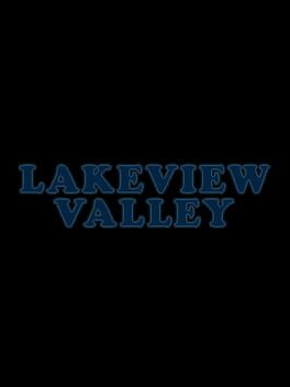 Lakeview Valley Game Cover Artwork