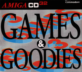 Now That's What I Call Games 3