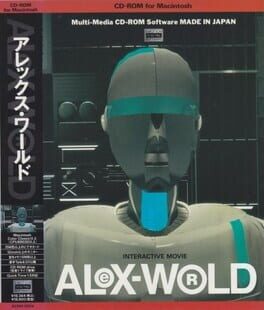 AleX-World