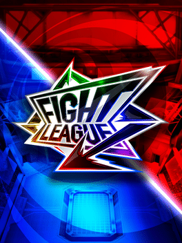 Fight League