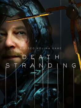 Countdown To Death Stranding