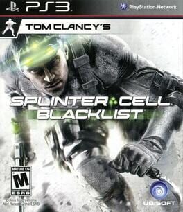 Tom Clancy's Splinter Cell: Blacklist - Ultimate Edition