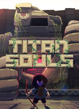 titan souls character upgrades