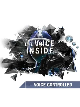 Image de couverture The Voice Inside