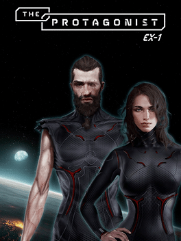 The Protagonist: EX-1