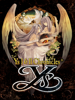 Ys I & II Chronicles+