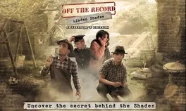 Image de couverture Off the Record: Linden Shades - Collector's Edition