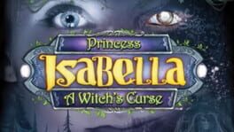 Princess Isabella Game Cover Artwork