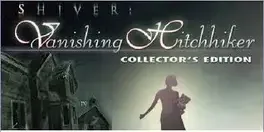 Image de couverture Shiver: Vanishing Hitchhiker - Collector's Edition
