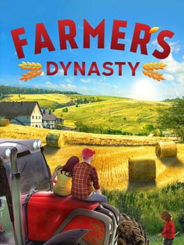 Farmer's Dynasty