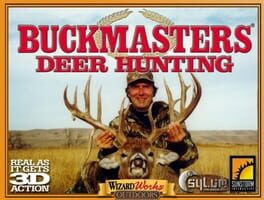 Buckmasters Deer Hunting