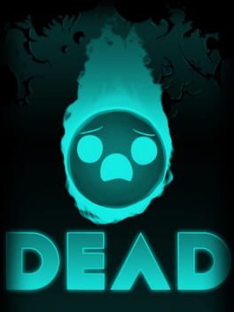 Dead Game Cover Artwork