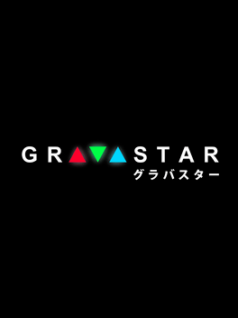 Gravastar Cover