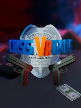 Crisis VRigade image