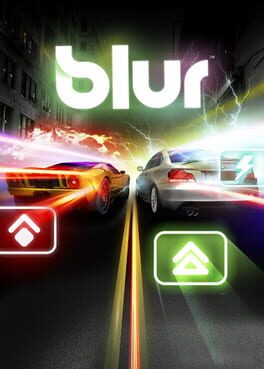 Blur Enjoy Game Reviews Storyline Streams All Game Market