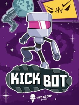 Cover of Kick Bot