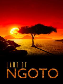 Land of Ngoto Game Cover Artwork