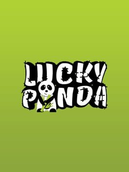Lucky Panda Game Cover Artwork