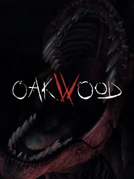 Oakwood game cover