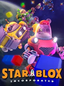 StarBlox Inc. image