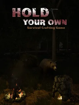 Hold Your Own