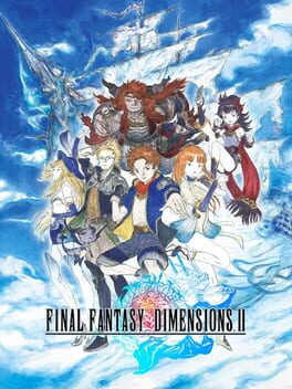 Final Fantasy: Dimensions II
