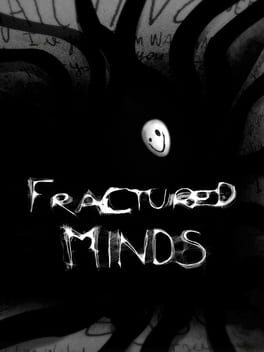 Fractured Minds Game Cover Artwork